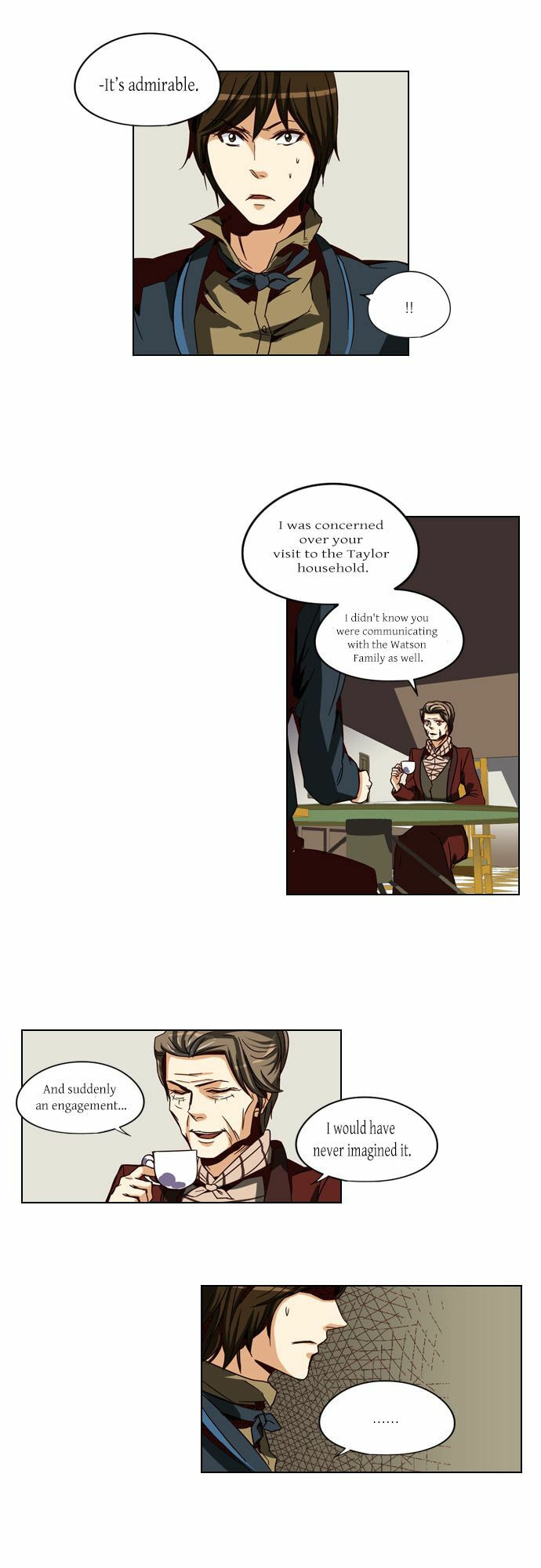 Read Serendipity chapter 39 image 10 on Lezhin