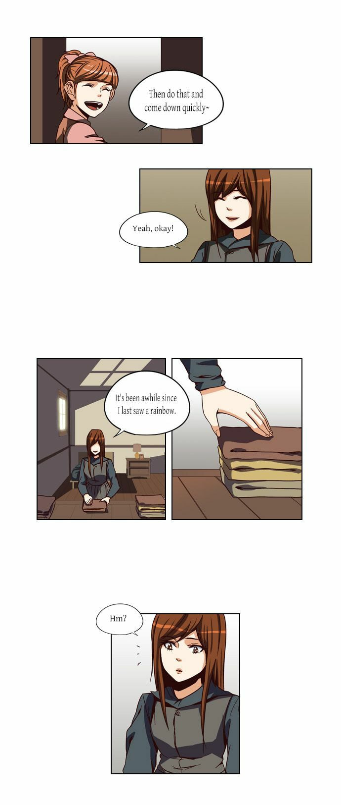 Read Serendipity chapter 39 image 15 on Lezhin