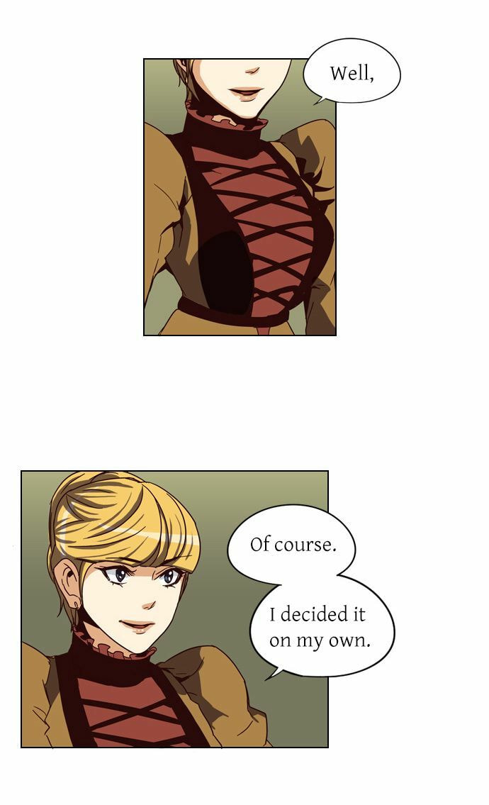 Read Serendipity chapter 39 image 3 on Lezhin