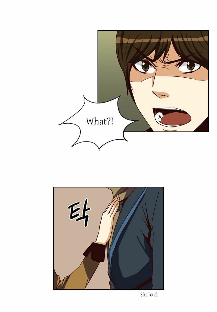 Read Serendipity chapter 39 image 4 on Lezhin