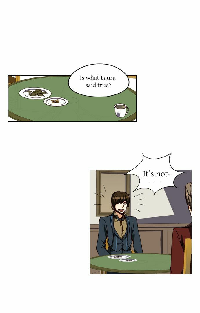 Read Serendipity chapter 39 image 9 on Lezhin