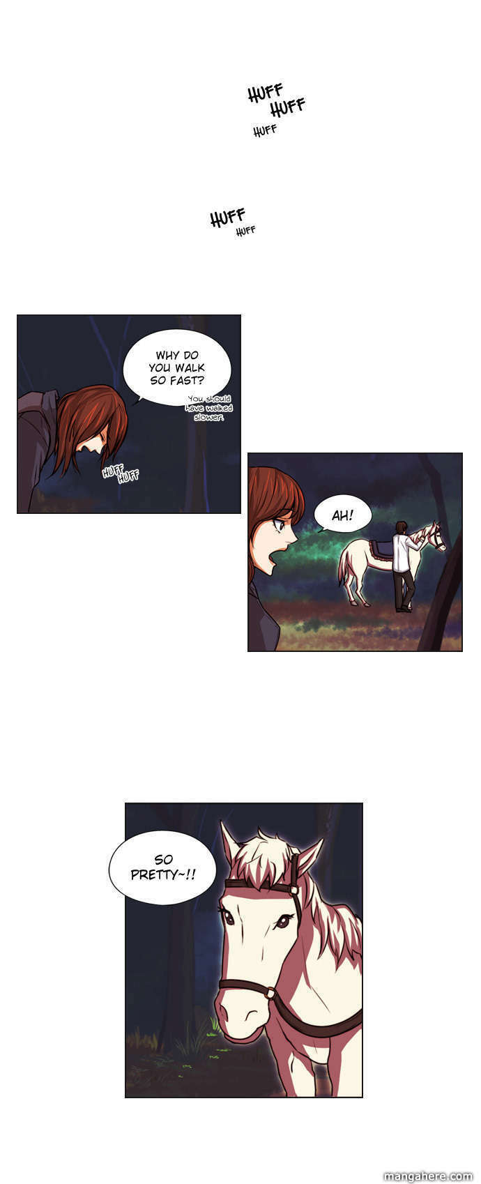 Read Serendipity chapter 4 image 21 on Lezhin
