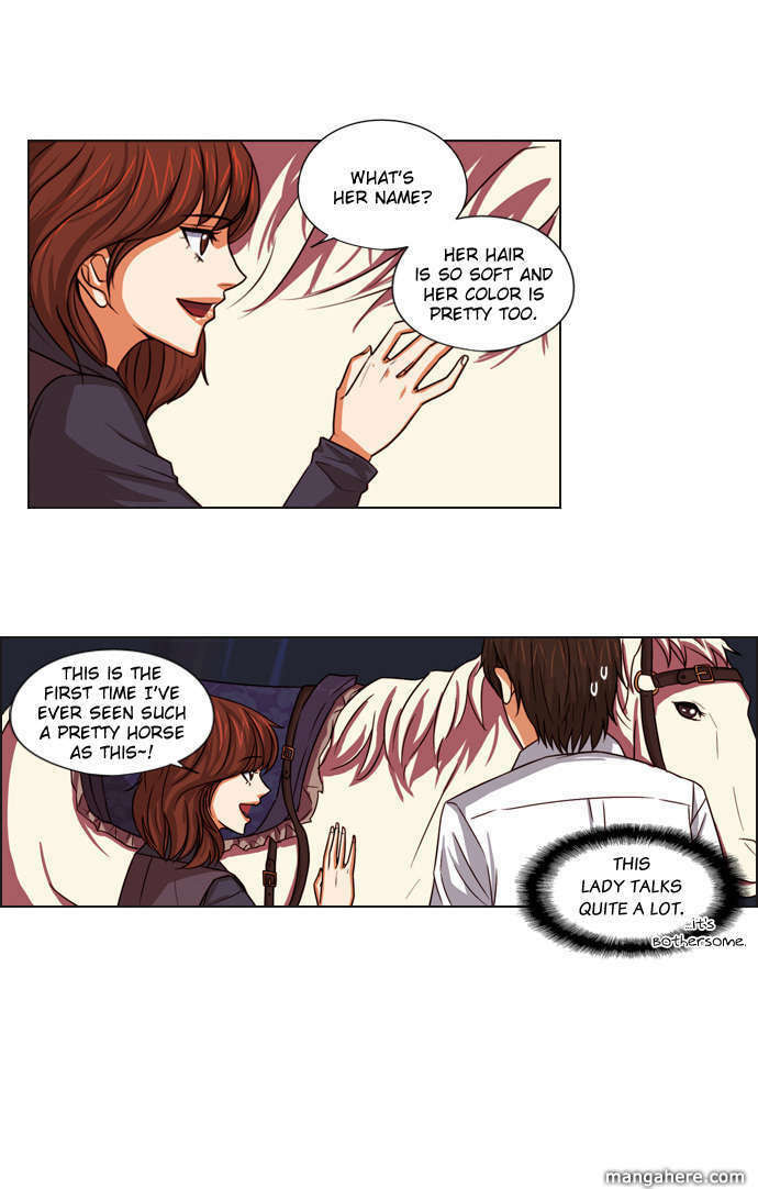 Read Serendipity chapter 4 image 22 on Lezhin