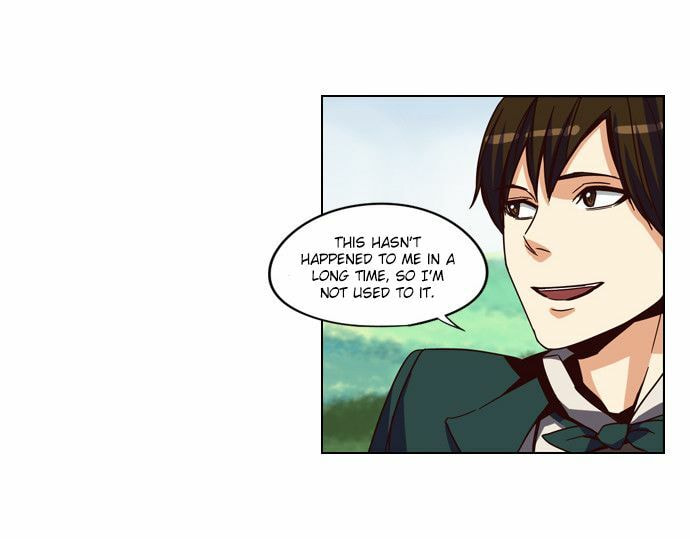 Read Serendipity chapter 41 image 10 on Lezhin