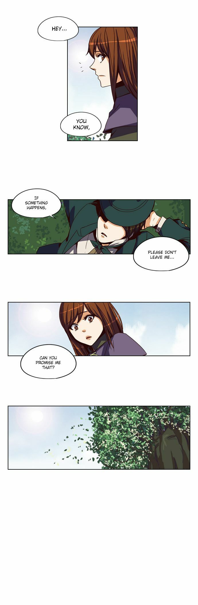 Read Serendipity chapter 41 image 13 on Lezhin