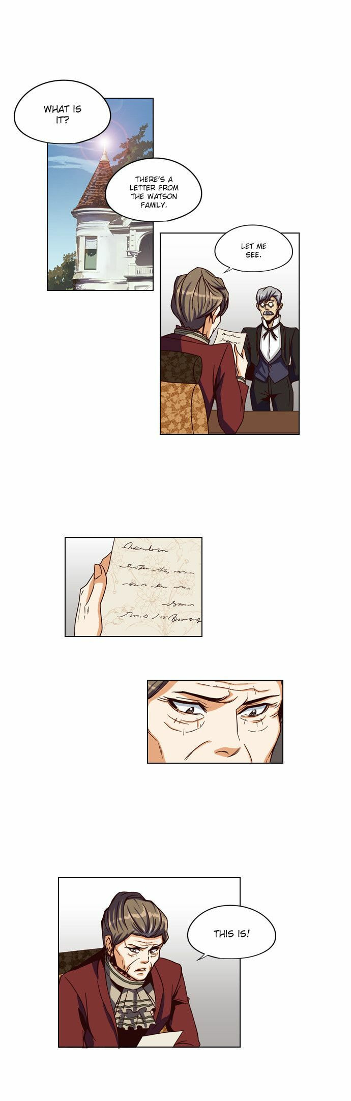 Read Serendipity chapter 41 image 14 on Lezhin