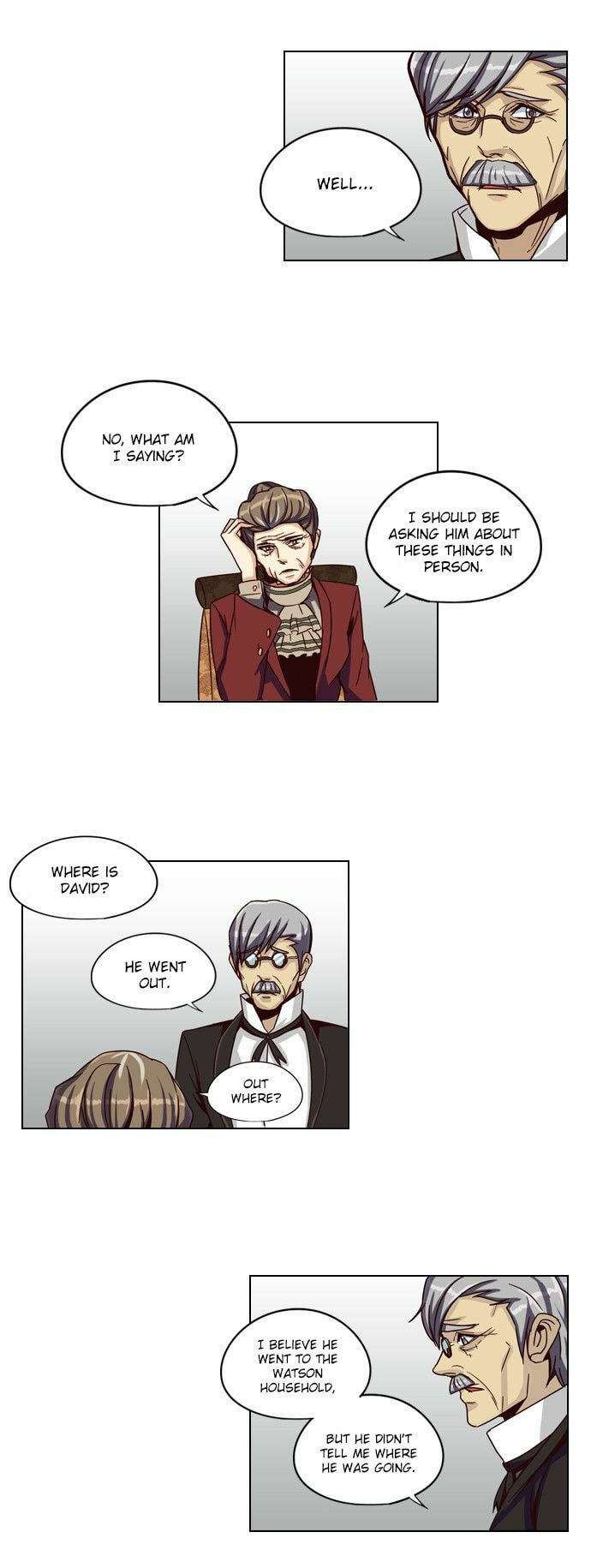 Read Serendipity chapter 41 image 16 on Lezhin