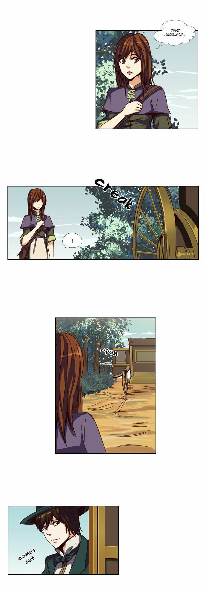 Read Serendipity chapter 41 image 2 on Lezhin