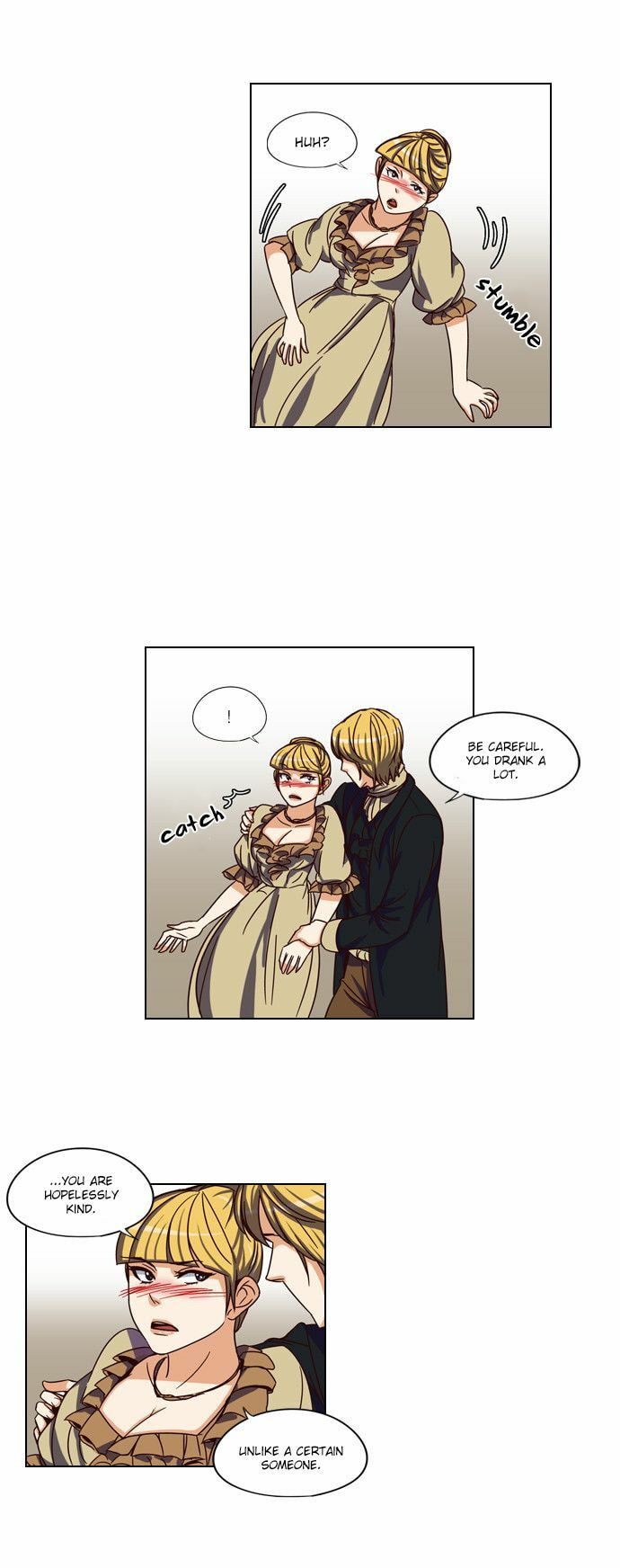 Read Serendipity chapter 42 image 10 on Lezhin