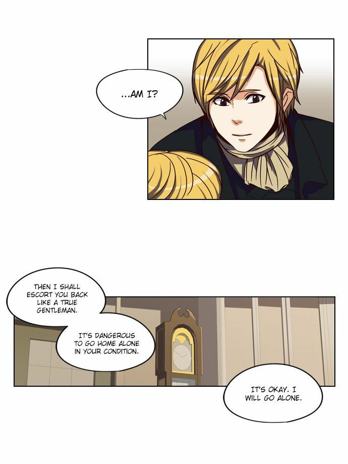 Read Serendipity chapter 42 image 11 on Lezhin