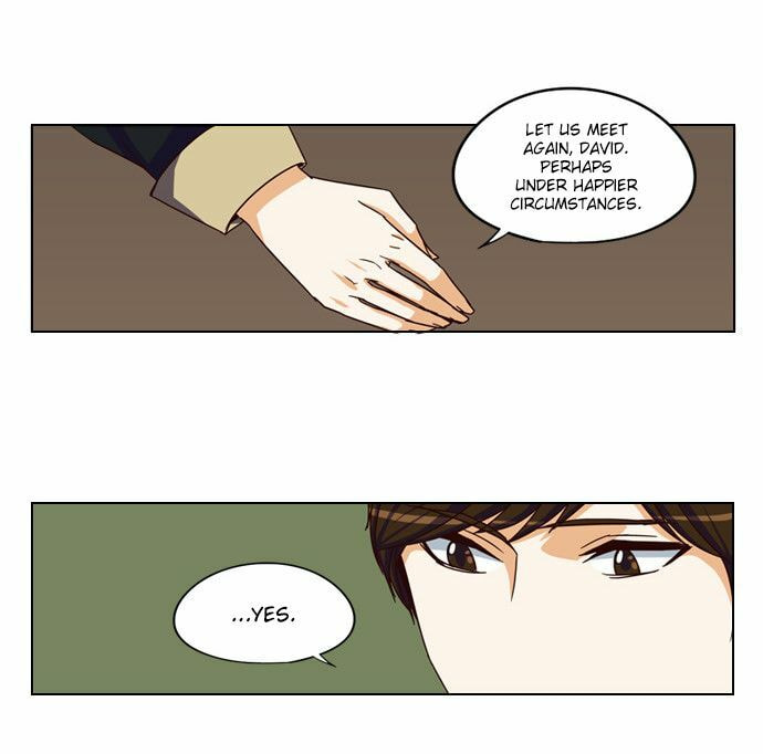 Read Serendipity chapter 43 image 15 on Lezhin
