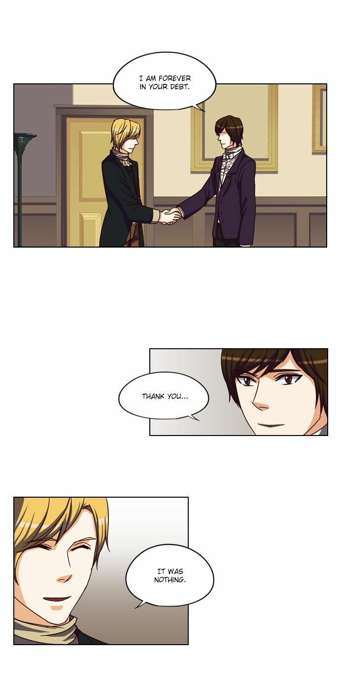 Read Serendipity chapter 43 image 16 on Lezhin