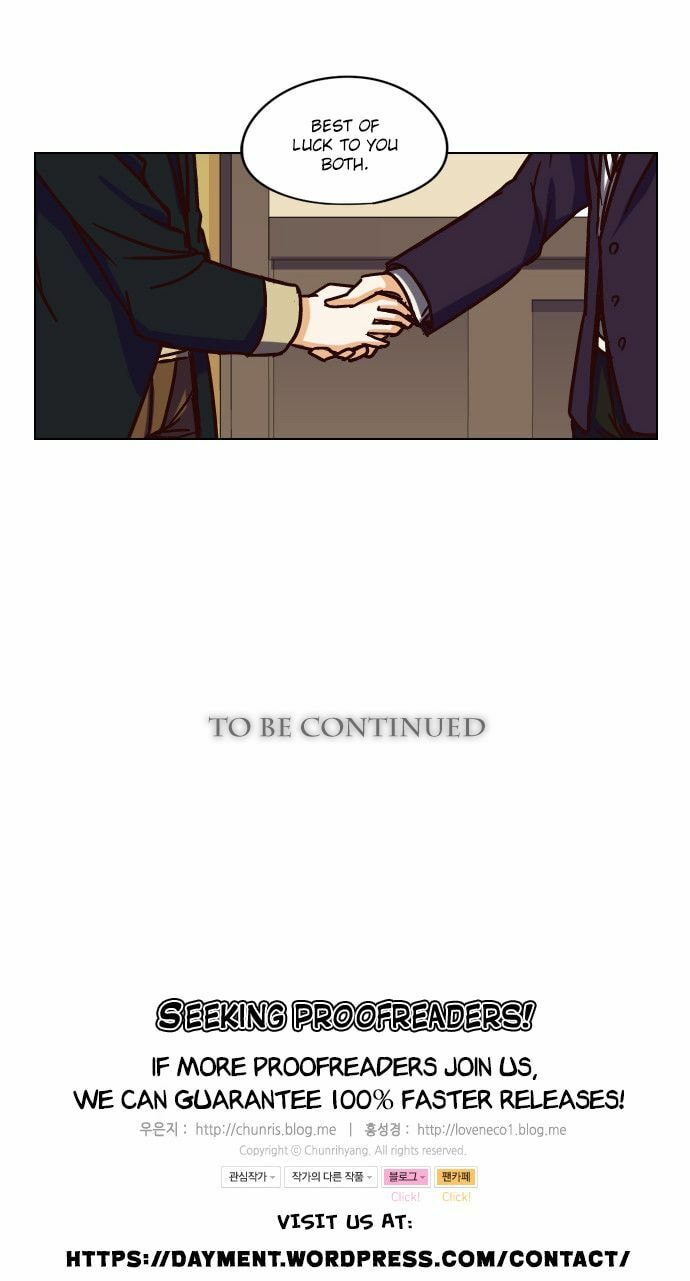 Read Serendipity chapter 43 image 17 on Lezhin