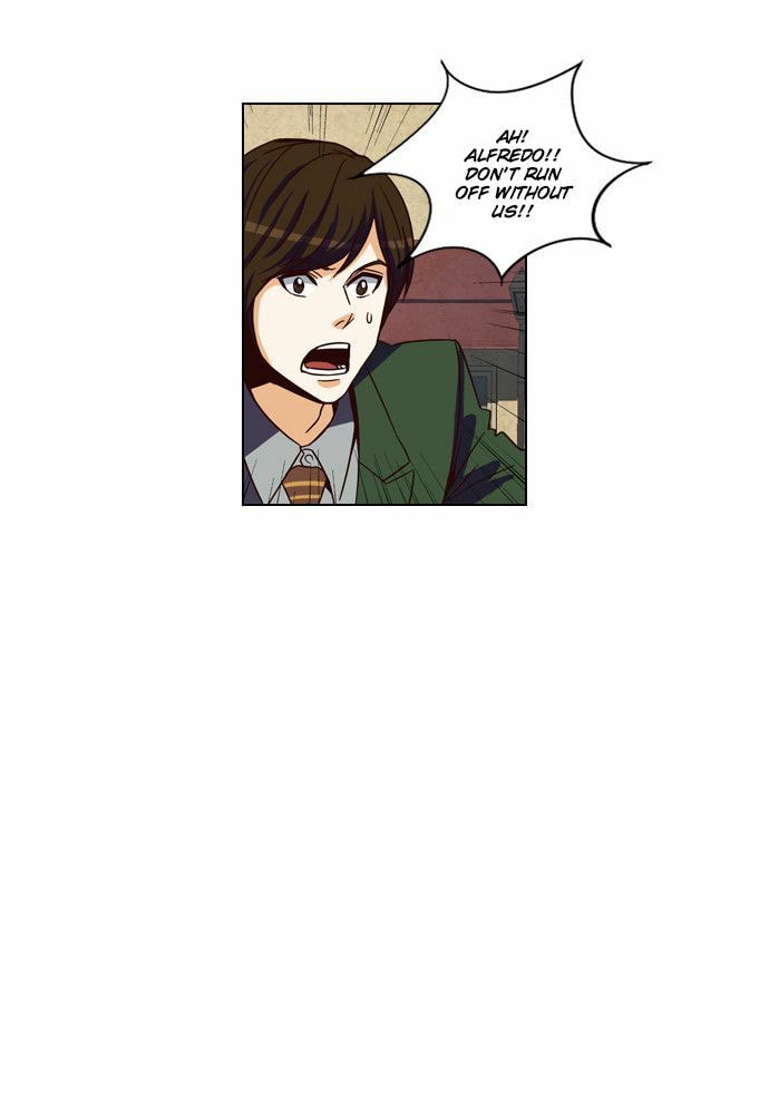 Read Serendipity chapter 44 image 15 on Lezhin