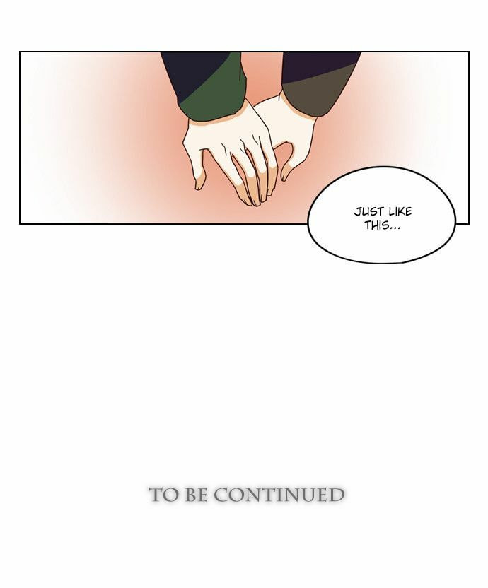 Read Serendipity chapter 44 image 19 on Lezhin