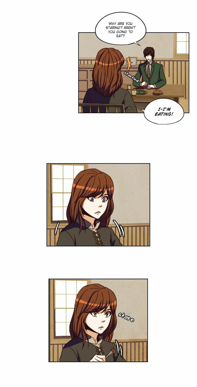 Read Serendipity chapter 44 image 7 on Lezhin