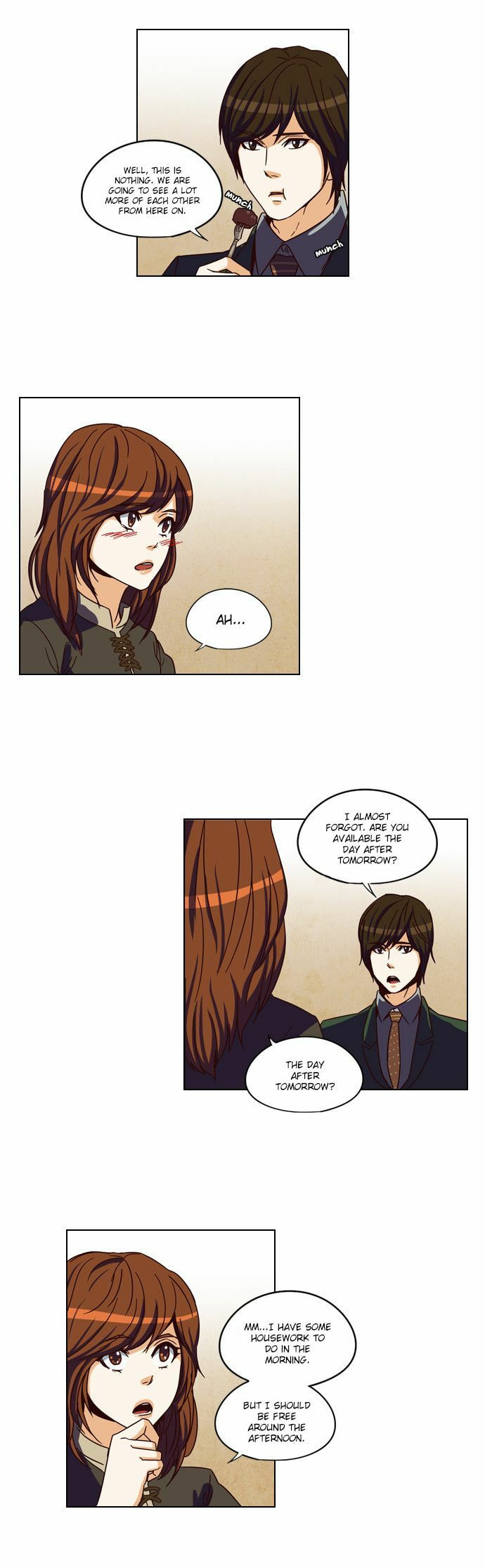 Read Serendipity chapter 44 image 9 on Lezhin