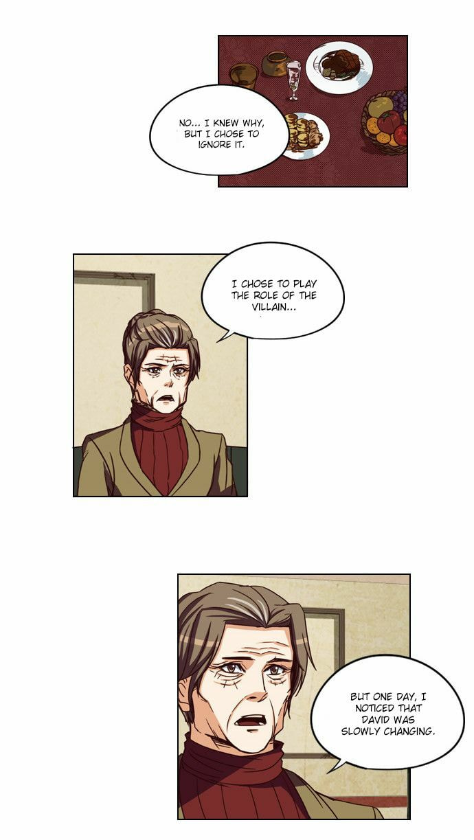 Read Serendipity chapter 46 image 11 on Lezhin