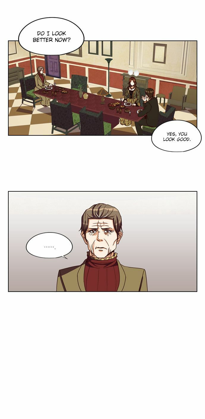 Read Serendipity chapter 46 image 15 on Lezhin