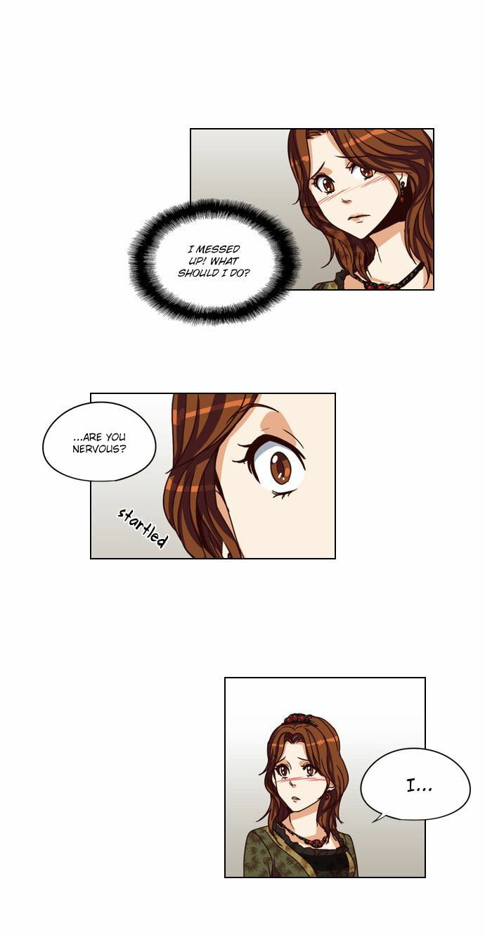 Read Serendipity chapter 46 image 4 on Lezhin