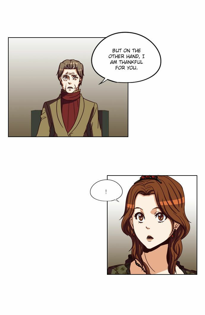 Read Serendipity chapter 46 image 8 on Lezhin