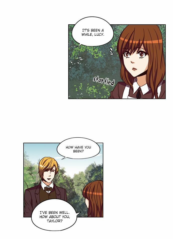 Read Serendipity chapter 47 image 1 on Lezhin