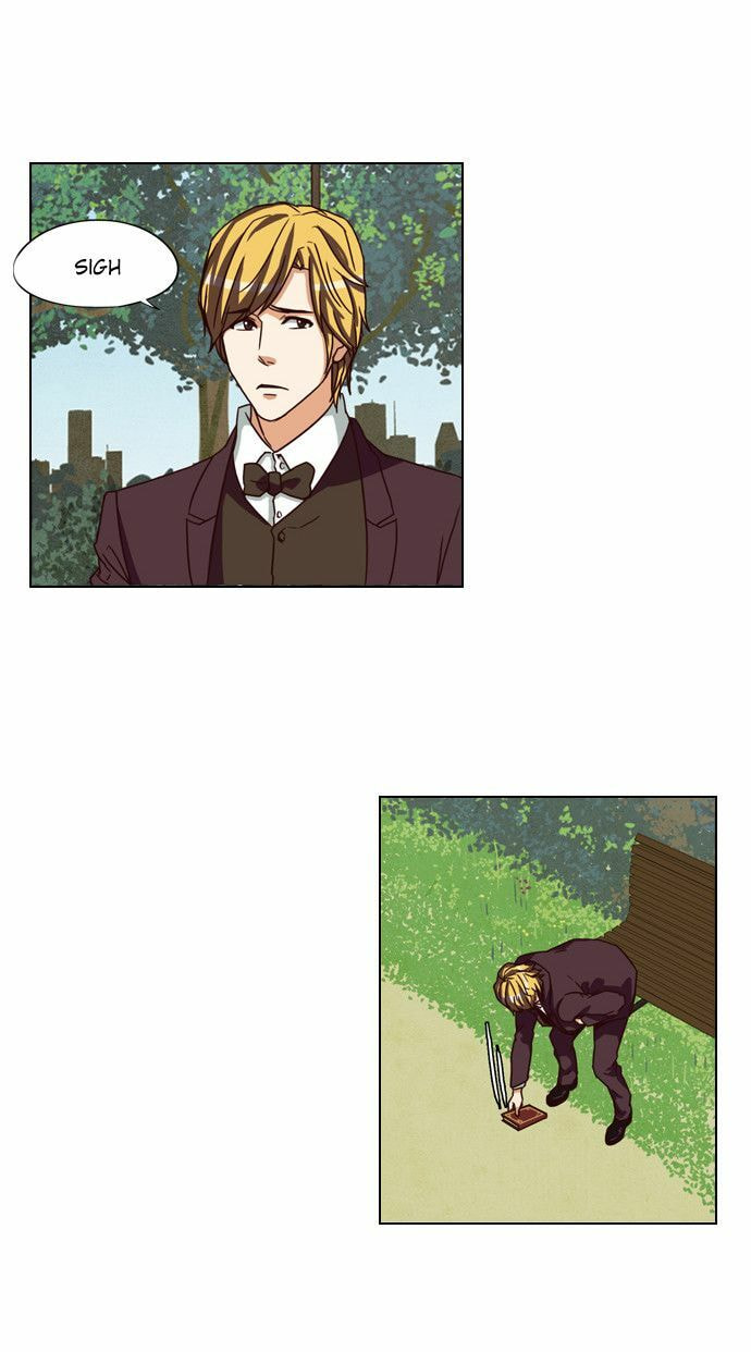 Read Serendipity chapter 47 image 15 on Lezhin