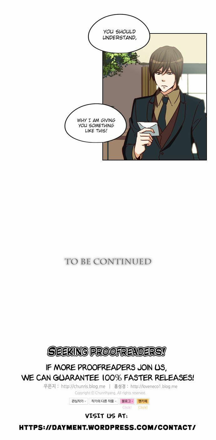 Read Serendipity chapter 47 image 20 on Lezhin