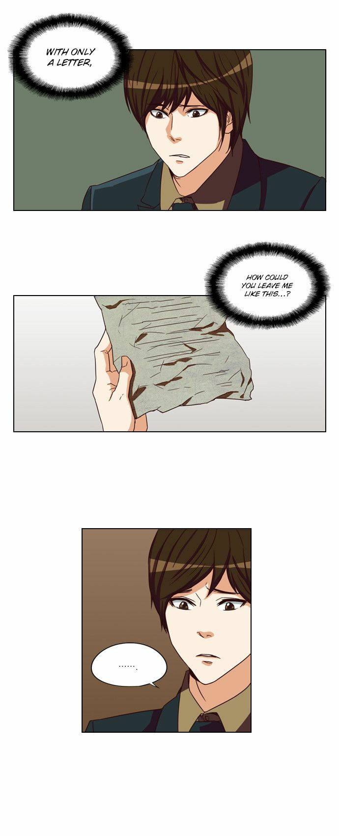 Read Serendipity chapter 48 image 13 on Lezhin