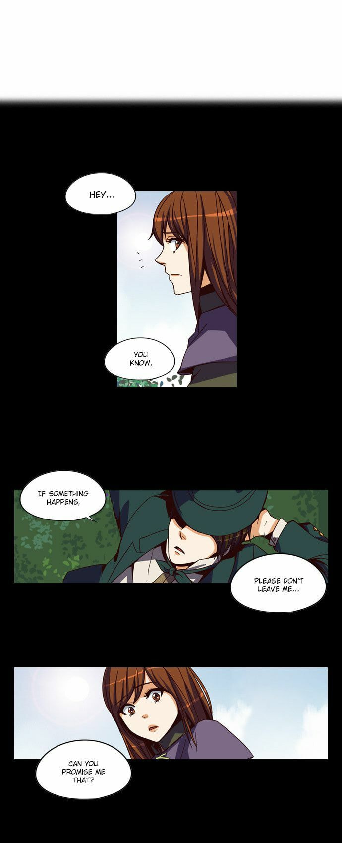 Read Serendipity chapter 48 image 15 on Lezhin