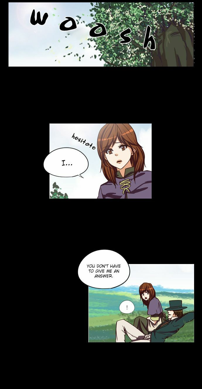 Read Serendipity chapter 48 image 16 on Lezhin