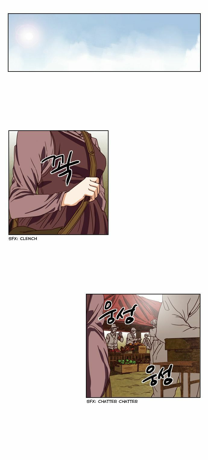 Read Serendipity chapter 48 image 18 on Lezhin