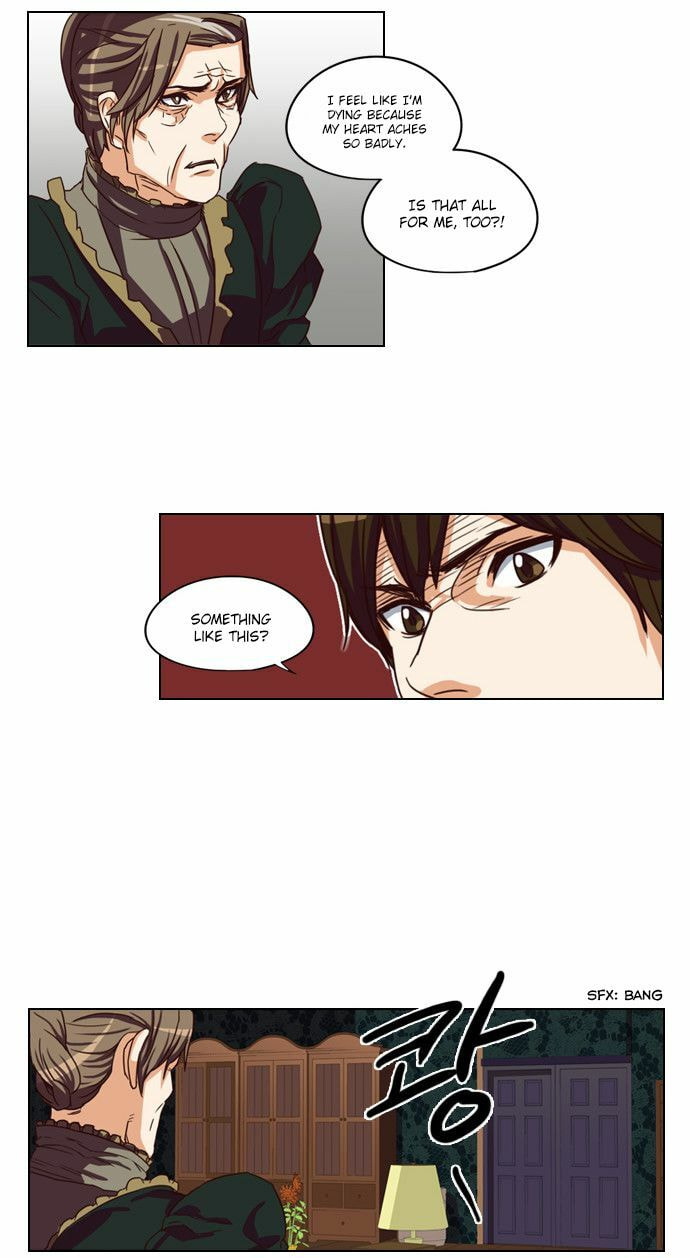 Read Serendipity chapter 48 image 7 on Lezhin