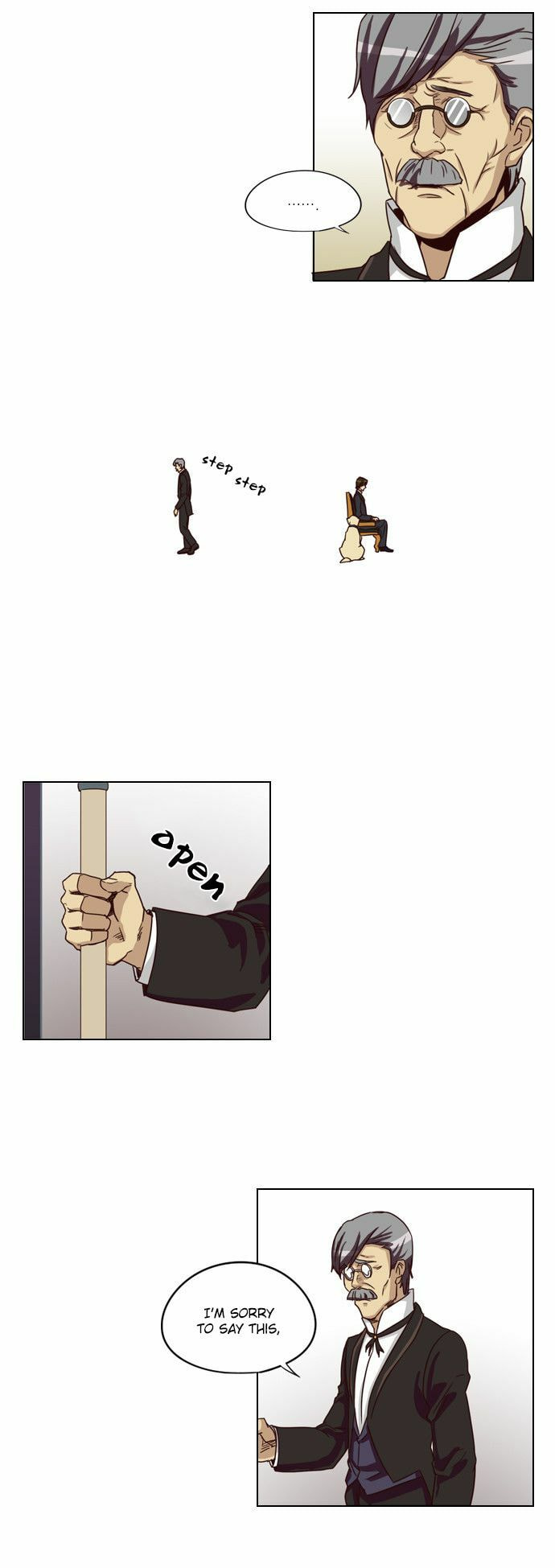 Read Serendipity chapter 49 image 10 on Lezhin
