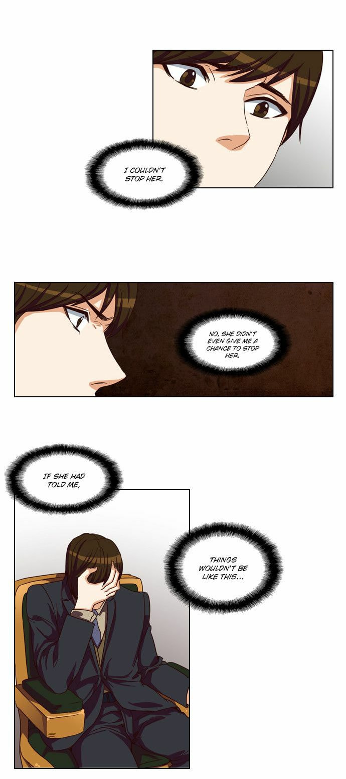 Read Serendipity chapter 49 image 12 on Lezhin