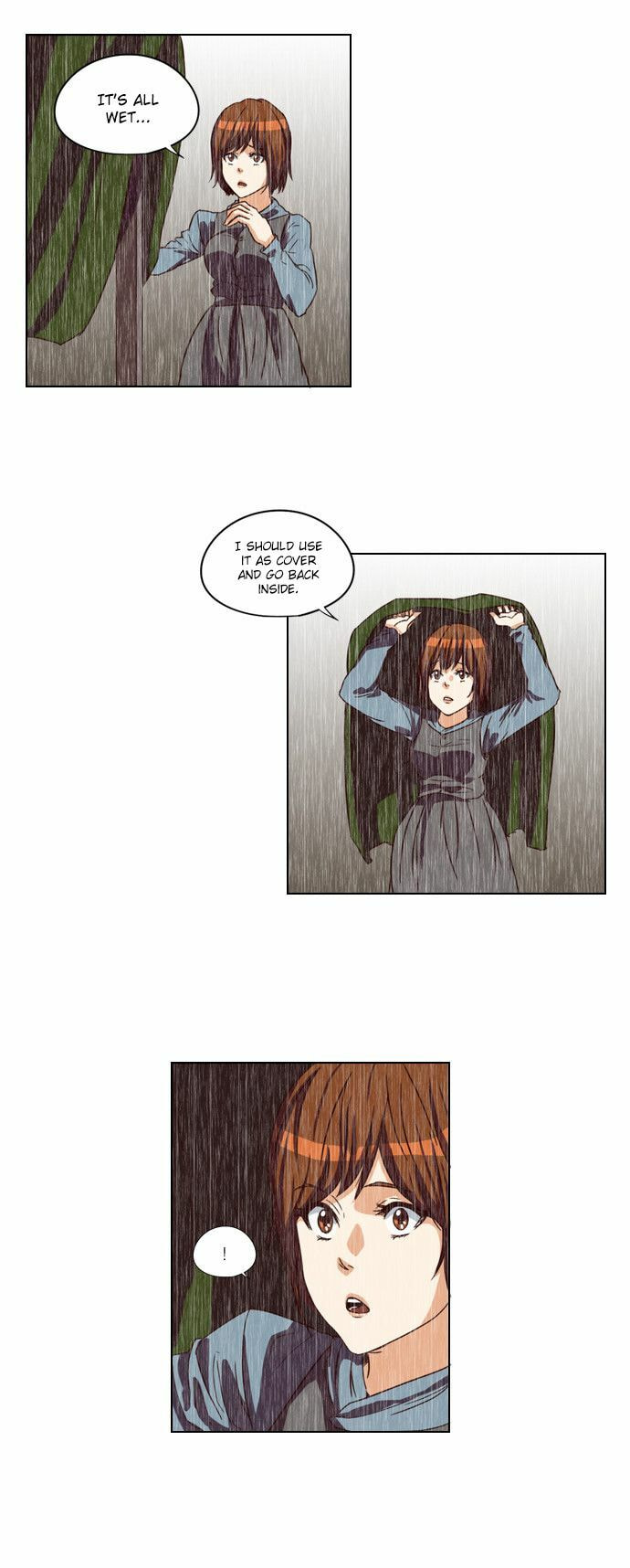Read Serendipity chapter 49 image 16 on Lezhin