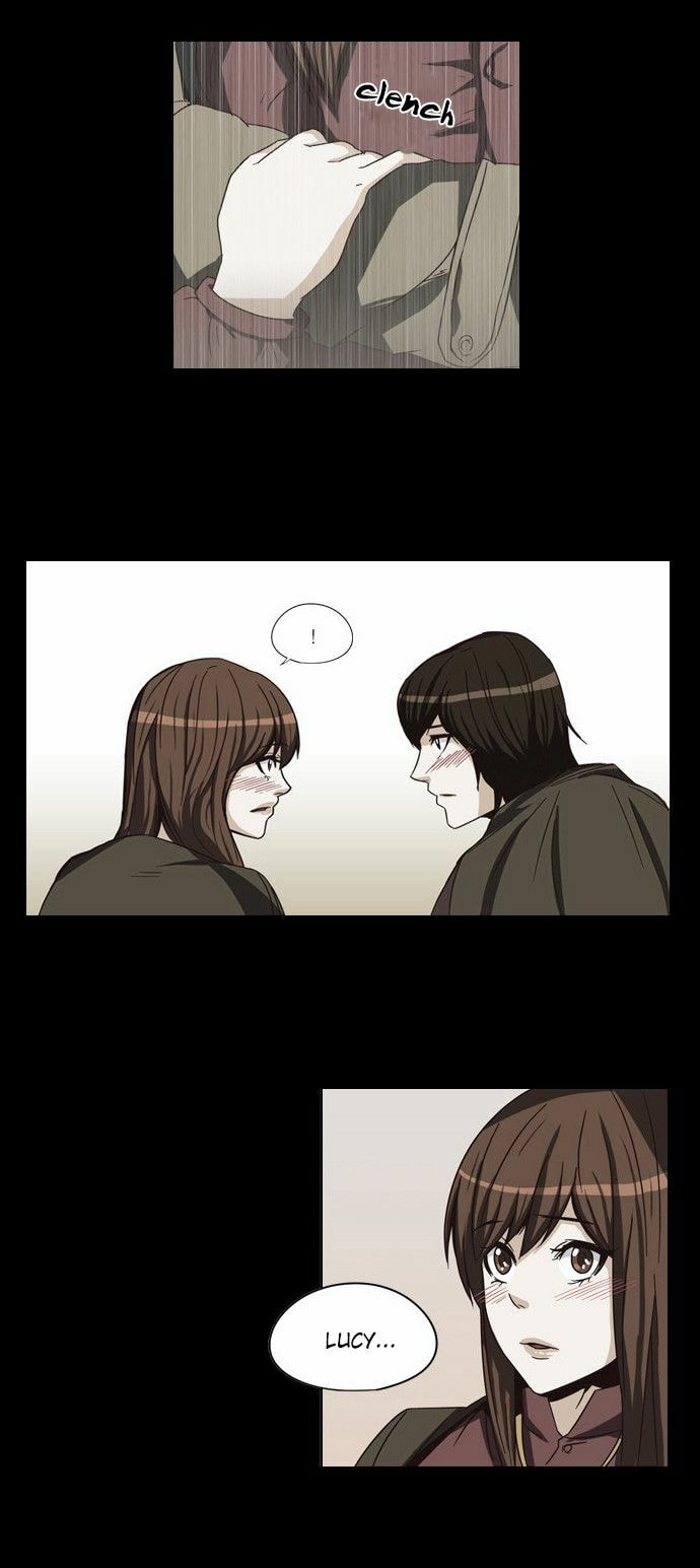 Read Serendipity chapter 49 image 18 on Lezhin