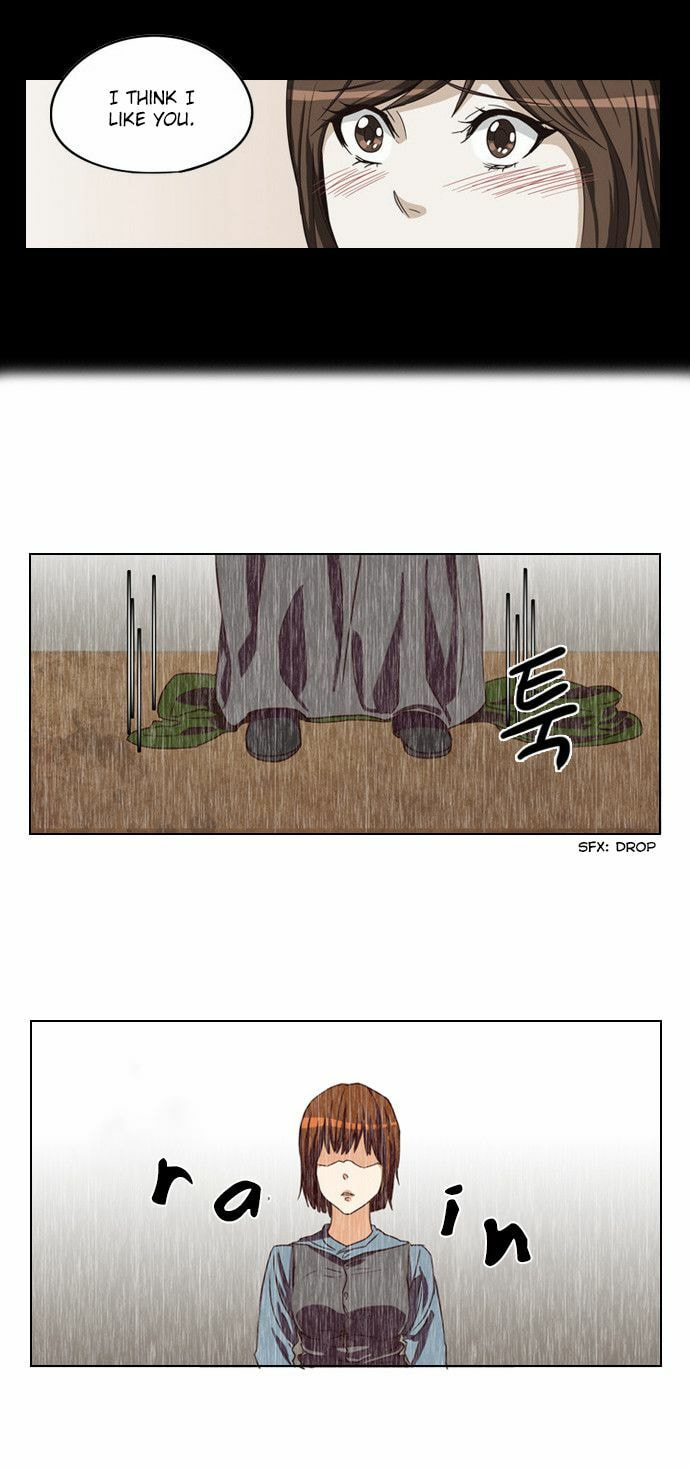 Read Serendipity chapter 49 image 19 on Lezhin