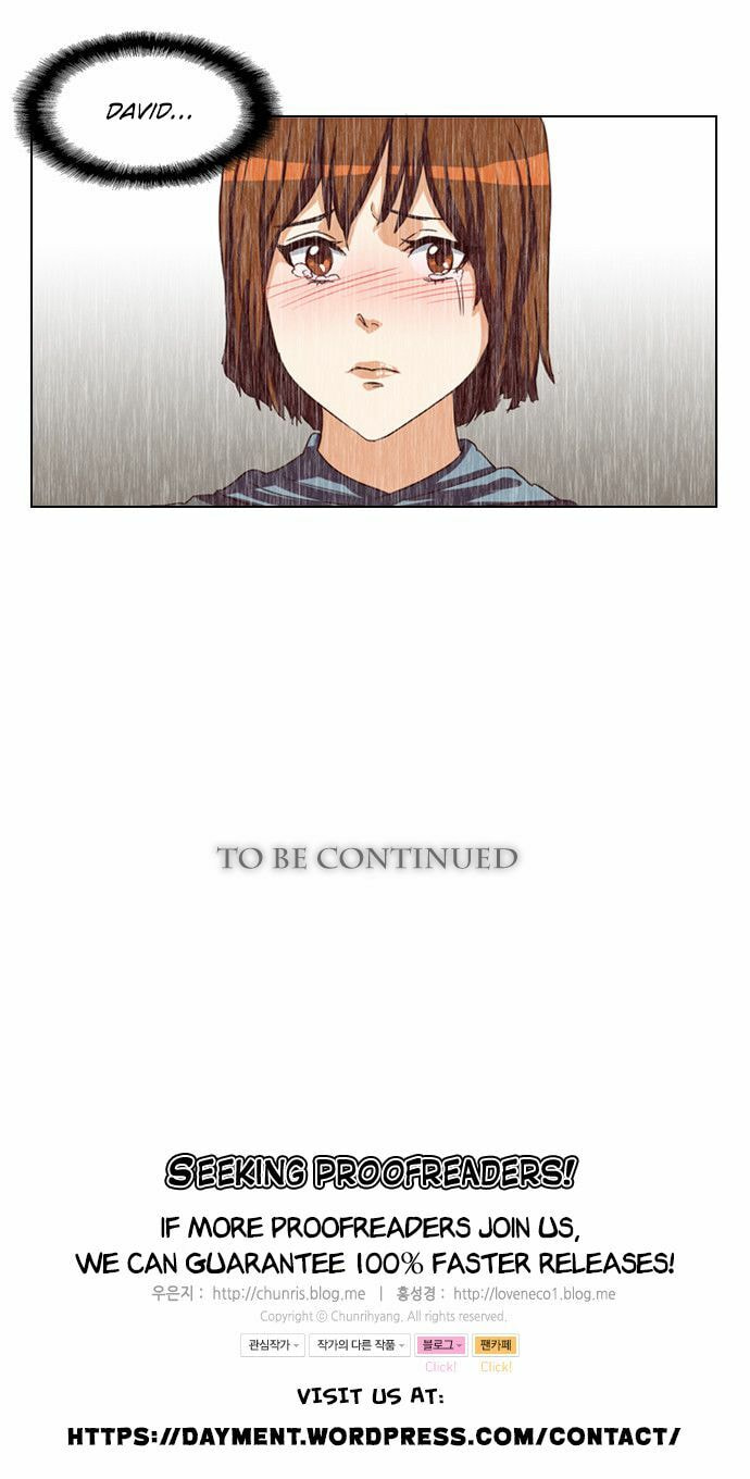 Read Serendipity chapter 49 image 20 on Lezhin