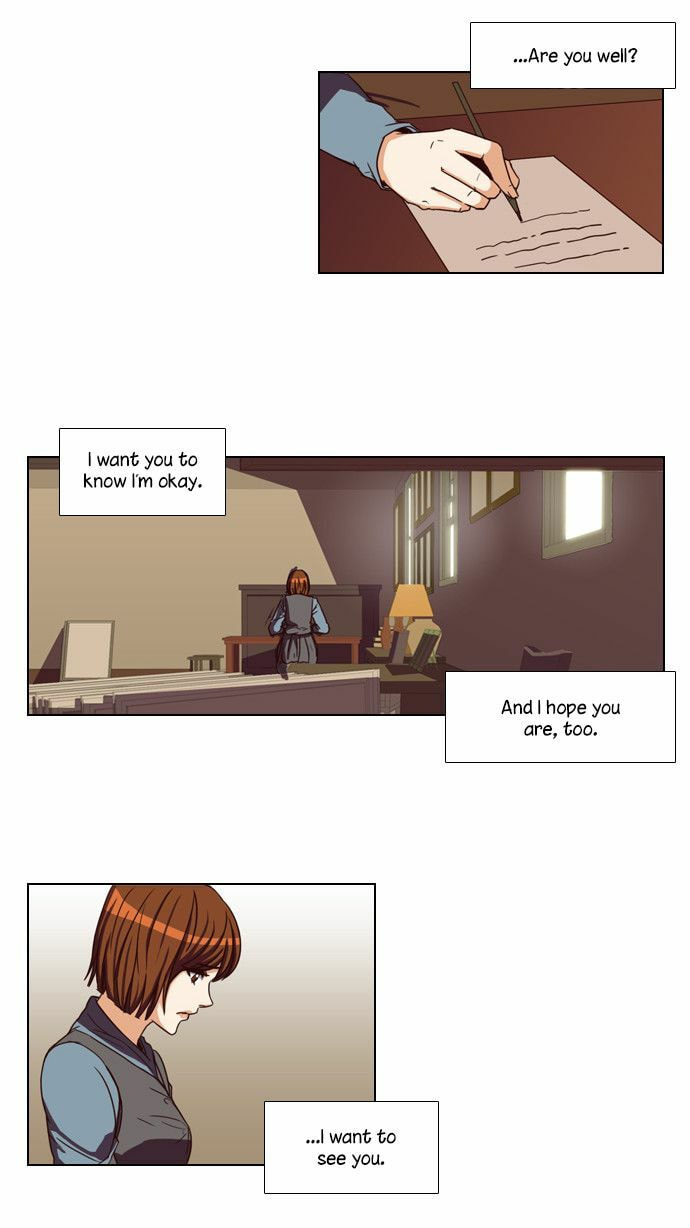 Read Serendipity chapter 49 image 4 on Lezhin