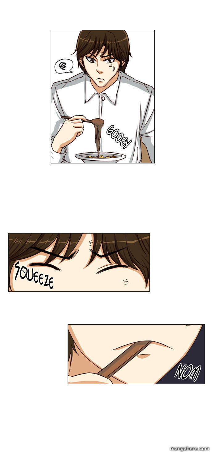 Read Serendipity chapter 5 image 13 on Lezhin