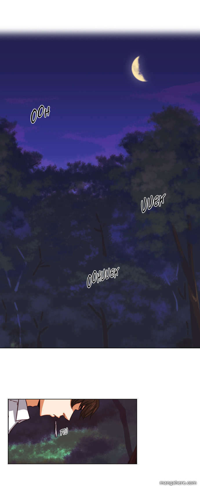 Read Serendipity chapter 5 image 20 on Lezhin