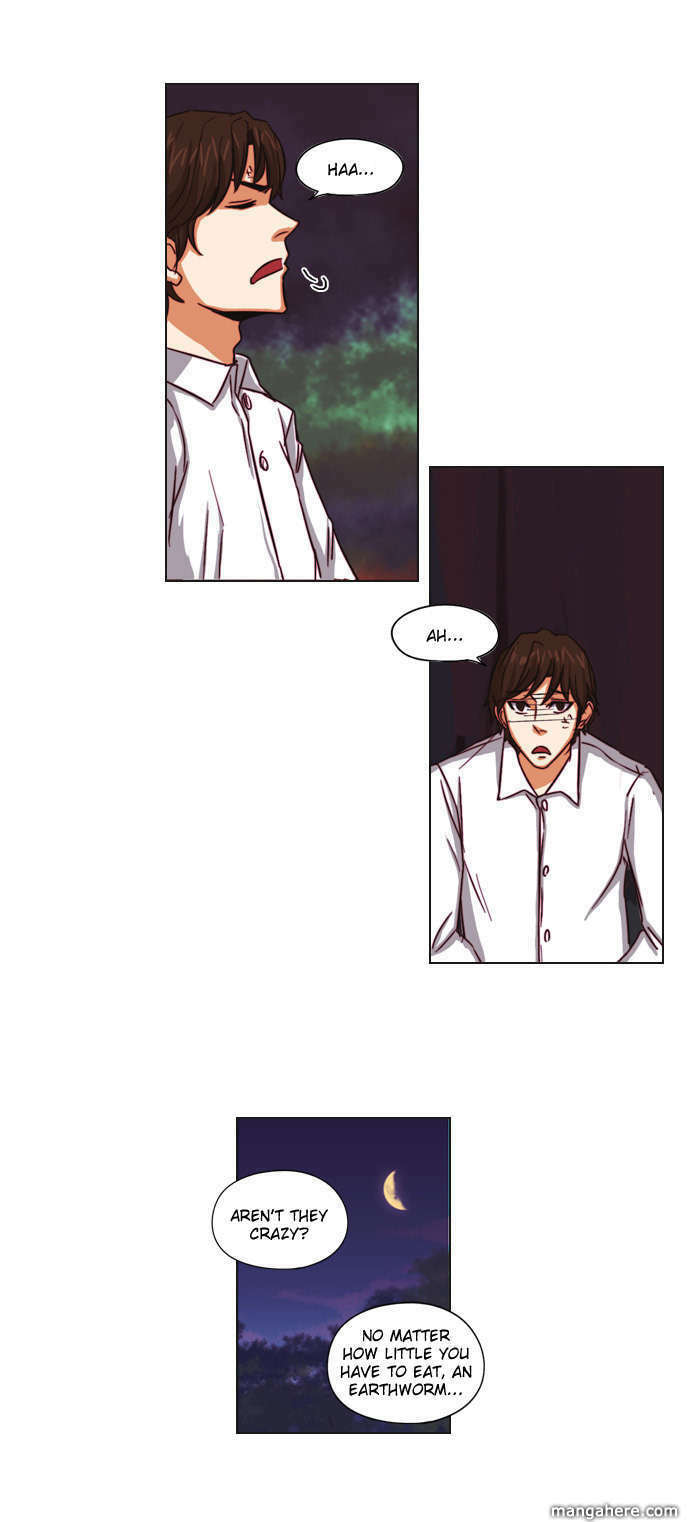 Read Serendipity chapter 5 image 21 on Lezhin