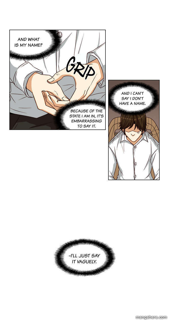 Read Serendipity chapter 5 image 6 on Lezhin