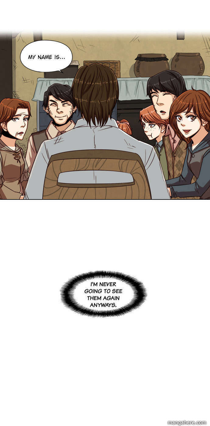 Read Serendipity chapter 5 image 7 on Lezhin