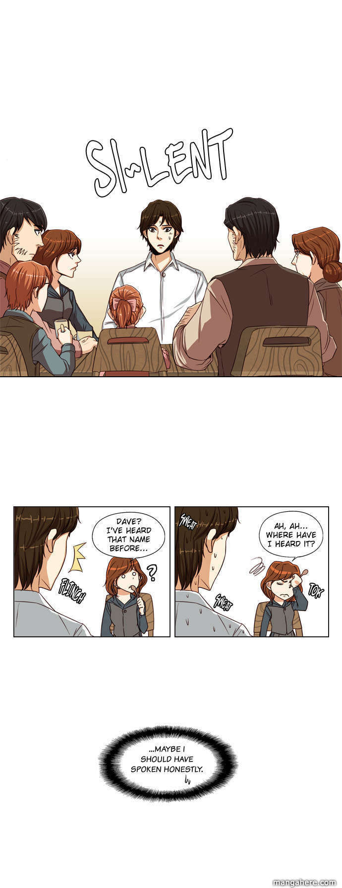 Read Serendipity chapter 5 image 9 on Lezhin