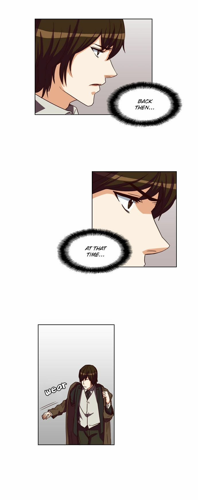 Read Serendipity chapter 50 image 10 on Lezhin