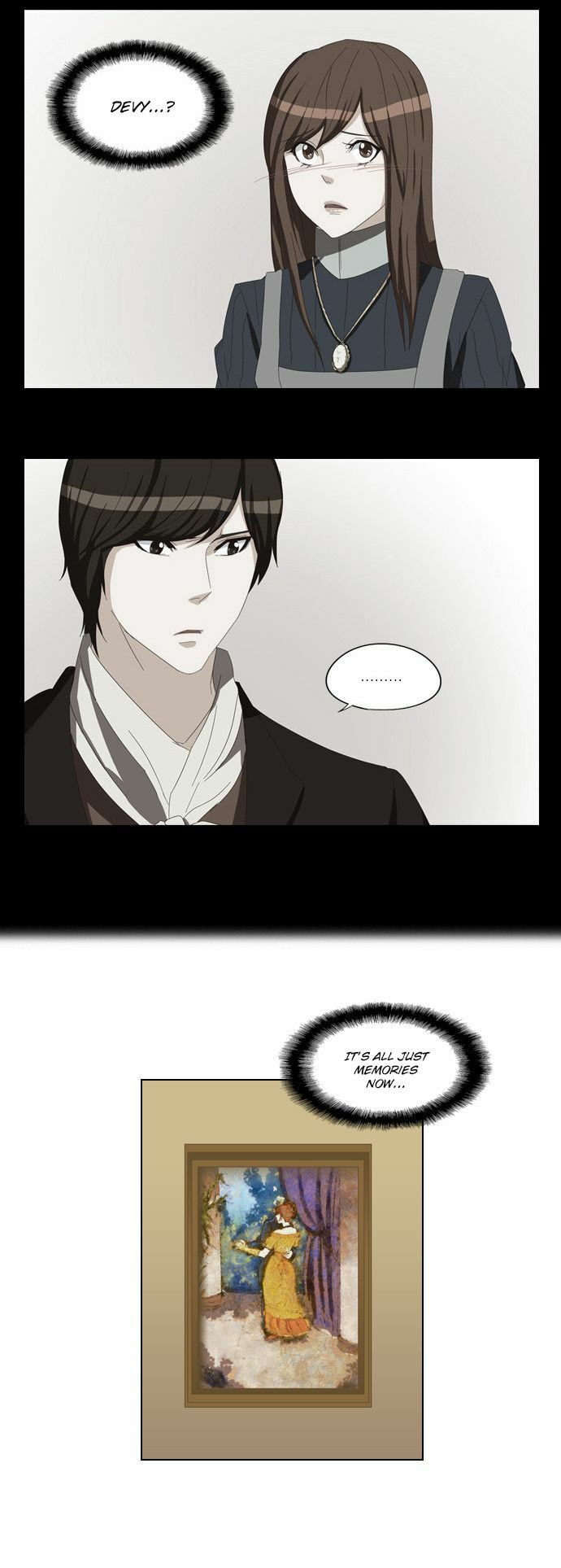 Read Serendipity chapter 50 image 15 on Lezhin