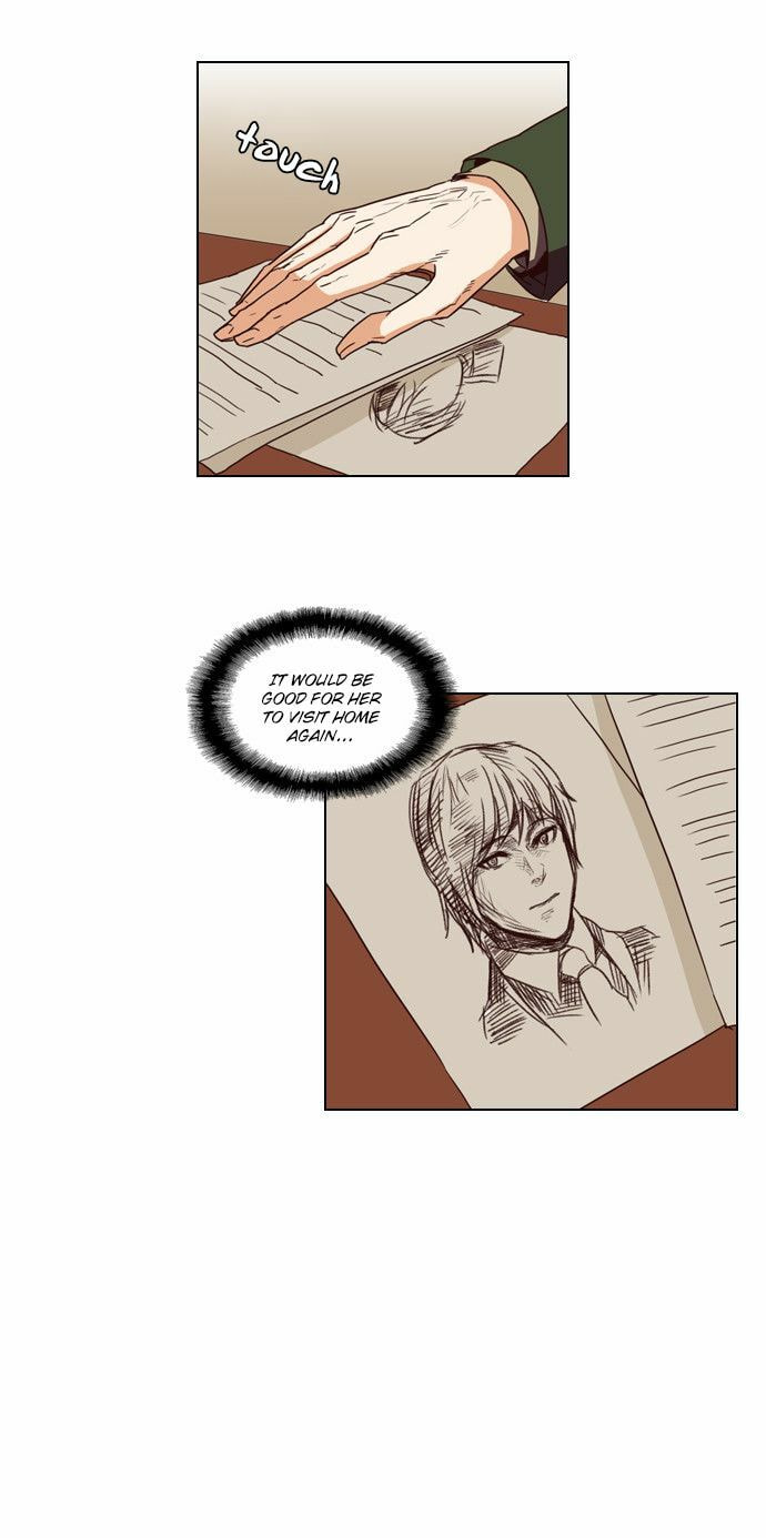 Read Serendipity chapter 50 image 3 on Lezhin