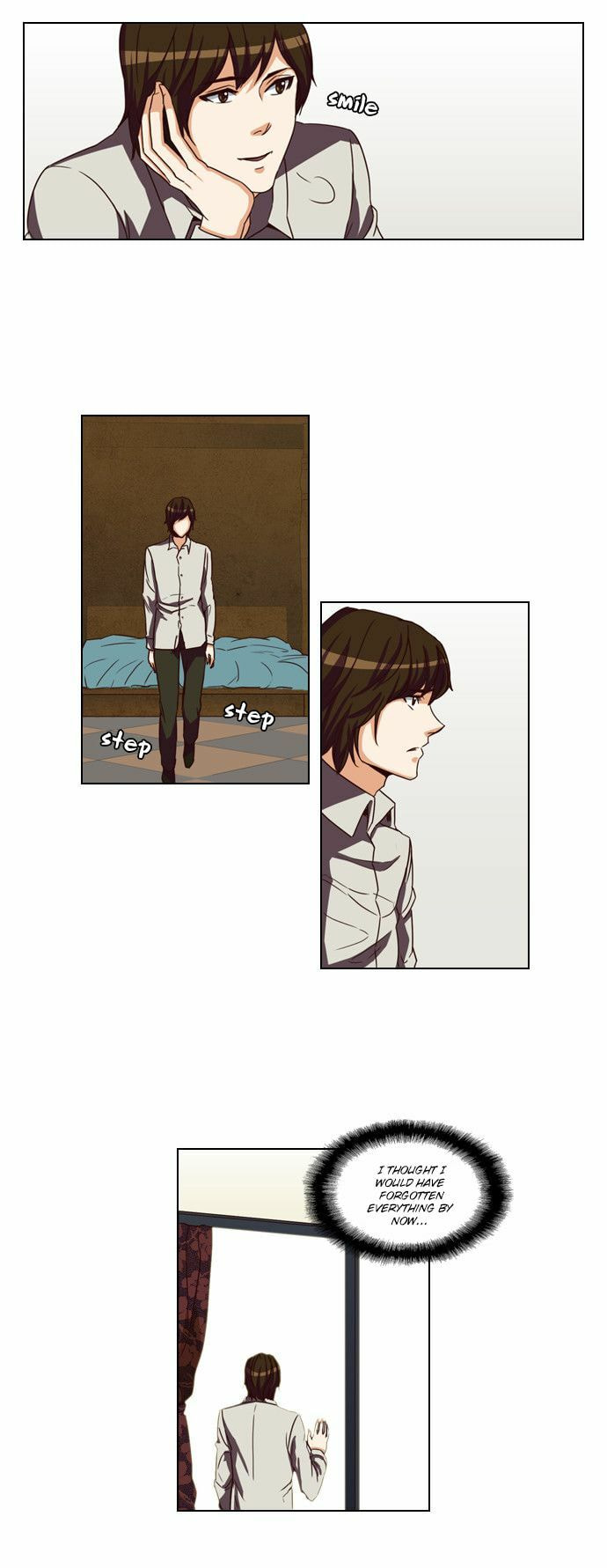 Read Serendipity chapter 50 image 8 on Lezhin